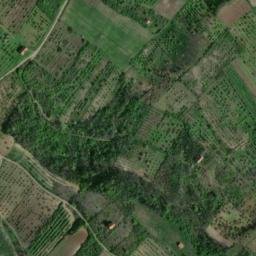 Satellite imagery of Belo Brdo, RS