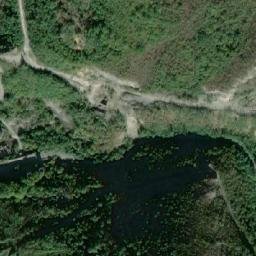 Satellite imagery of Mina Suvarov, RO