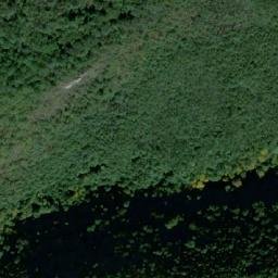 Satellite imagery of Faţa Frunţii, RO