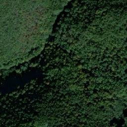 Satellite imagery of Faţa Frunţii, RO