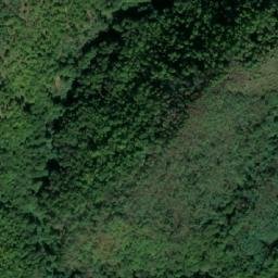 Satellite imagery of Culmea Brănicului, RO