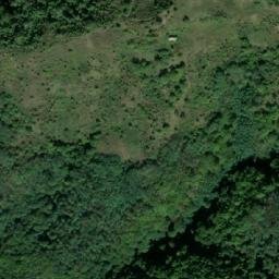 Satellite imagery of Culmea Brănicului, RO