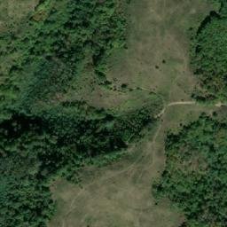 Satellite imagery of Culmea Brănicului, RO