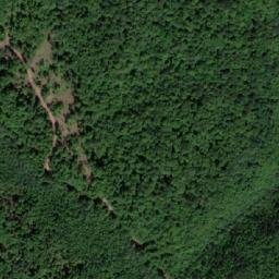 Satellite imagery of Cracul Perilor, RO