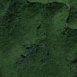 Satellite imagery of Cracul Perilor, RO