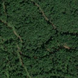 Satellite imagery of Cracul Predelu, RO