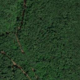 Satellite imagery of Cracul Predelu, RO