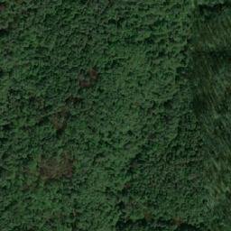 Satellite imagery of Cracul Carpin, RO