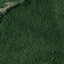 Satellite imagery of Dealul Bremeni, RO