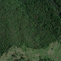 Satellite imagery of Dealul Bremeni, RO