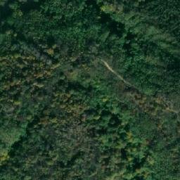 Satellite imagery of Culmea Lazului, RO