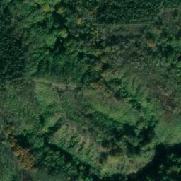 Satellite imagery of Culmea Lazului, RO