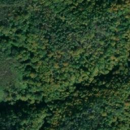 Satellite imagery of Culmea Lazului, RO