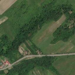 Satellite imagery of Dealul Suharului, RO