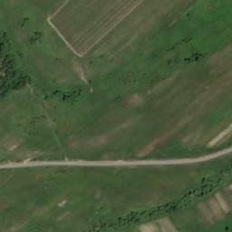 Satellite imagery of Dealul Suharului, RO