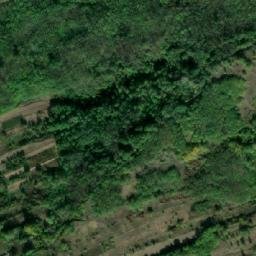 Satellite imagery of Dealul Izvoru, RO