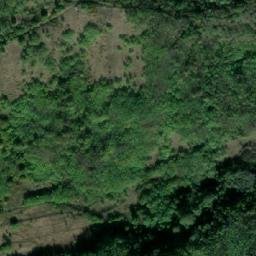 Satellite imagery of Dealul Izvoru, RO