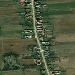 Satellite imagery of Grandiri, RO