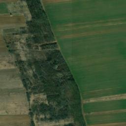Satellite imagery of Grandiri, RO