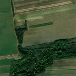 Satellite imagery of Grandiri, RO