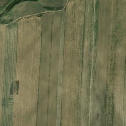 Satellite imagery of Dealul Saxanului, RO
