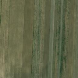 Satellite imagery of Dealul Saxanului, RO