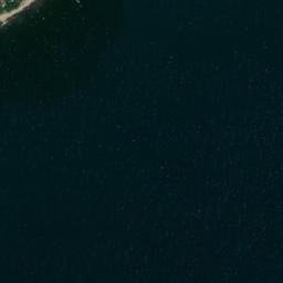 Satellite imagery of Mys Soter, UA