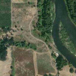 Satellite imagery of The Cliff, US