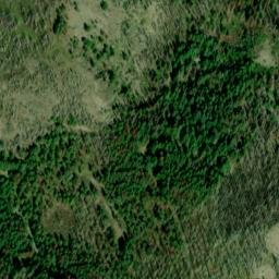 Satellite imagery of Hall Ridge, US
