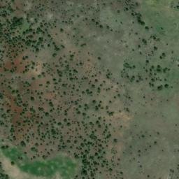 Satellite imagery of Axehandle Ridge, US