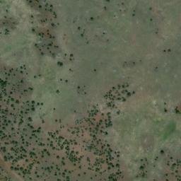 Satellite imagery of Axehandle Ridge, US
