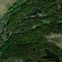 Satellite imagery of Cougar Ridge, US