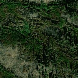 Satellite imagery of Cougar Ridge, US