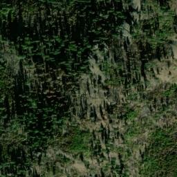 Satellite imagery of Cougar Ridge, US