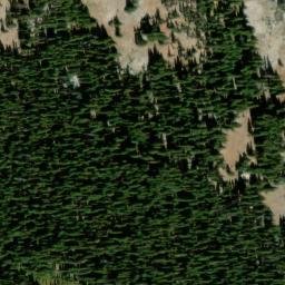 Satellite imagery of Tempest Mine, US