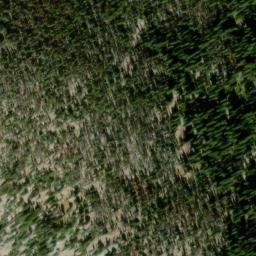 Satellite imagery of Tempest Mine, US