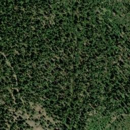 Satellite imagery of Eureka Mine, US