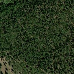 Satellite imagery of PYX Mine, US