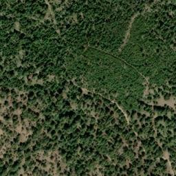 Satellite imagery of Corey and Meadow Placer, US