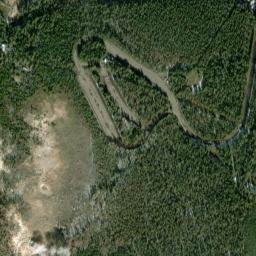 Satellite imagery of 5 — NGS PY0108 — Park County, US, US