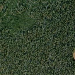 Satellite imagery of F 365 — NGS PY0956 — Park County, US, US