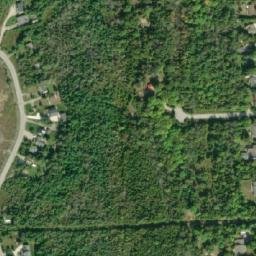 Satellite imagery of Preacher's Point, CA
