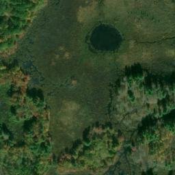 Satellite imagery of cairn, CA