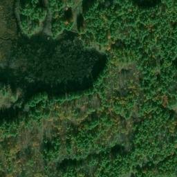 Satellite imagery of cairn, CA
