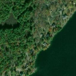 Satellite imagery of cairn, CA