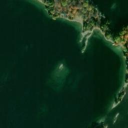 Satellite imagery of Poplar Point, CA