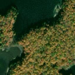 Satellite imagery of Poplar Point, CA