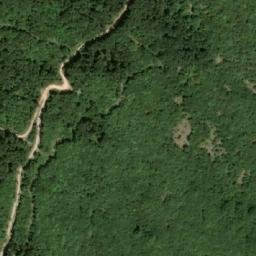 Satellite imagery of Jelina Greda, HR