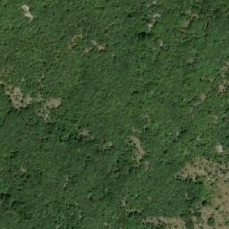 Satellite imagery of Pogledalce, HR