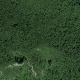 Satellite imagery of Veliki Ljutoč, BA